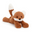 Smudge Animal Plush Toy