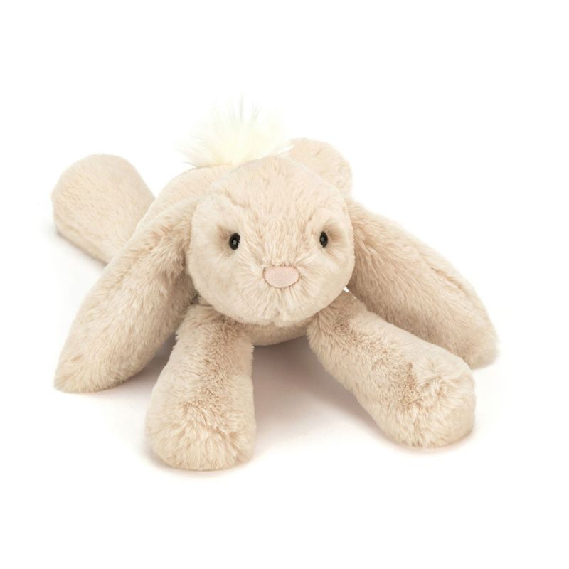 Smudge Animal Plush Toy