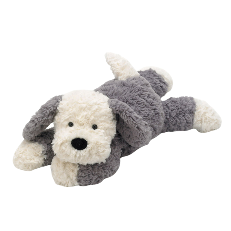 Tumblie Sheep Dog | Snuggle Bugz | Canada's Baby Store