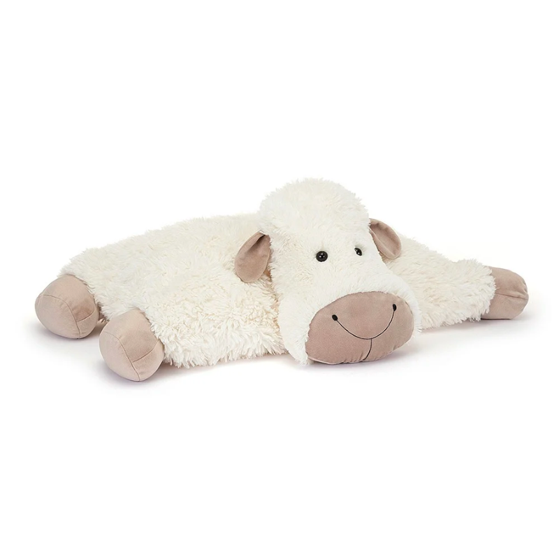 Truffle Sheep Snuggle Bugz Canada s Baby Store