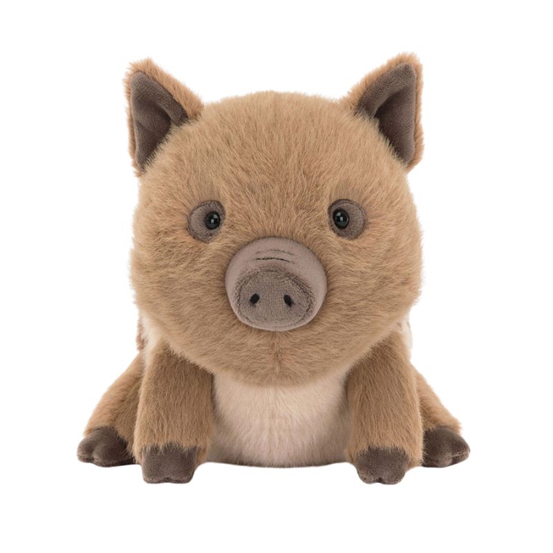 Swinley Boar | Snuggle Bugz | Canada's Baby Store