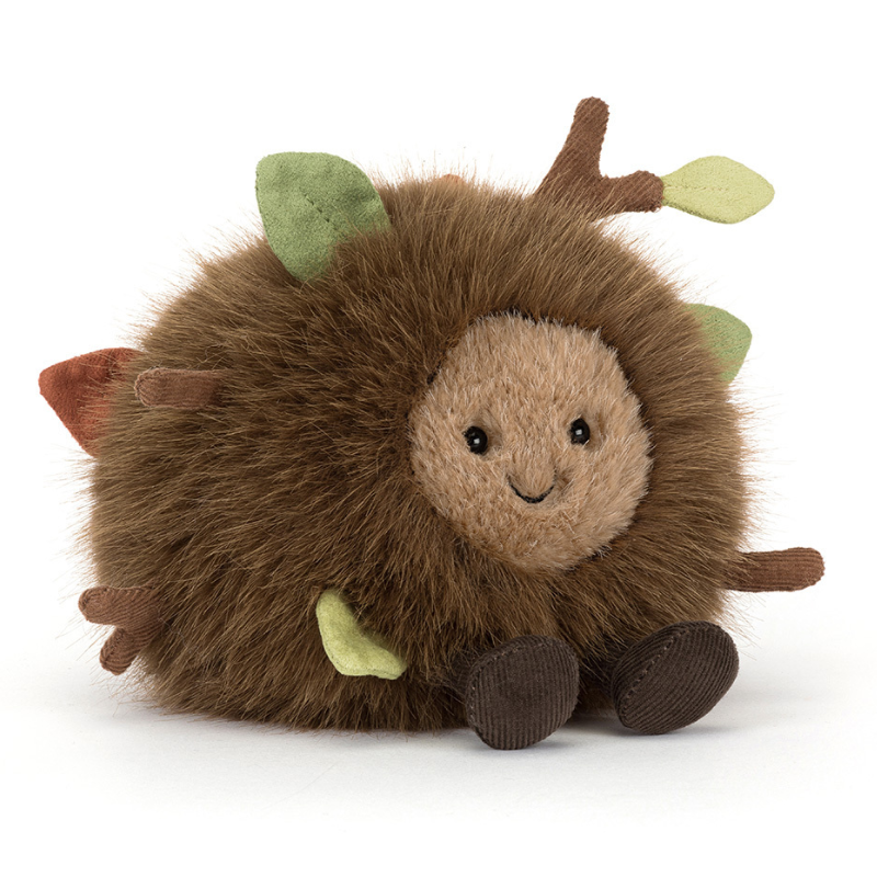 Amuseables Mulshi Woodland Floor – Snuggle Bugz