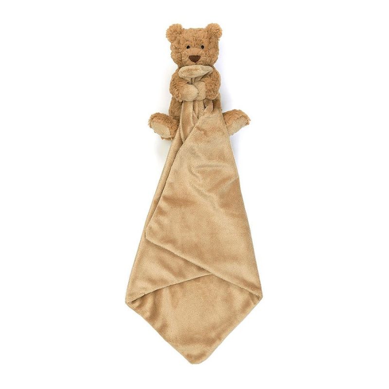 Bashful Animal Soothers