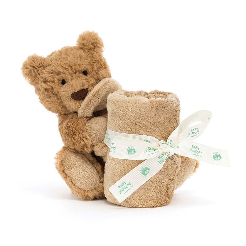 Bashful Animal Soothers