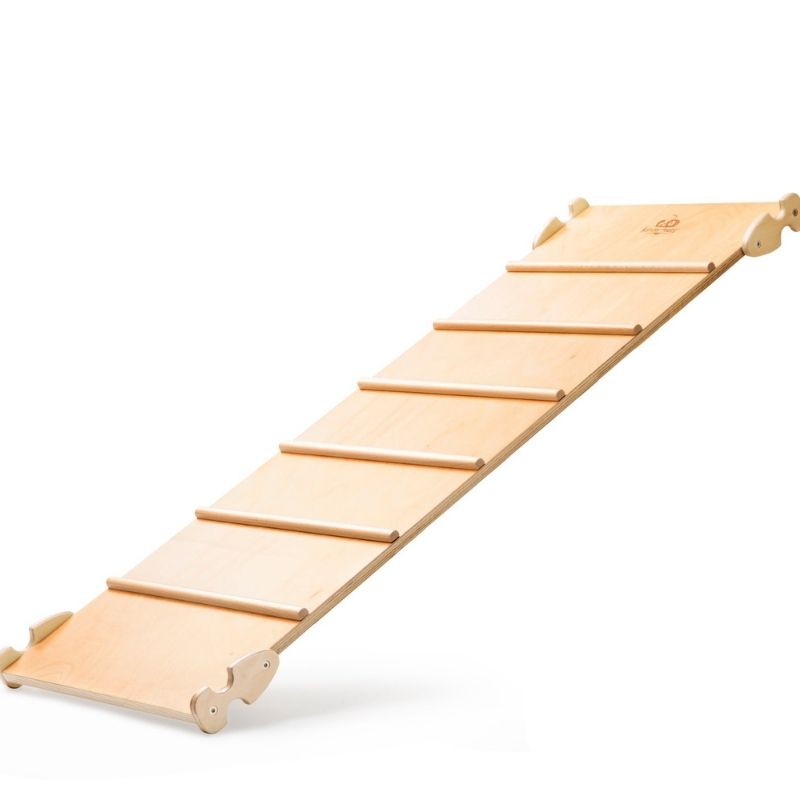 Pikler Ramp & Slide