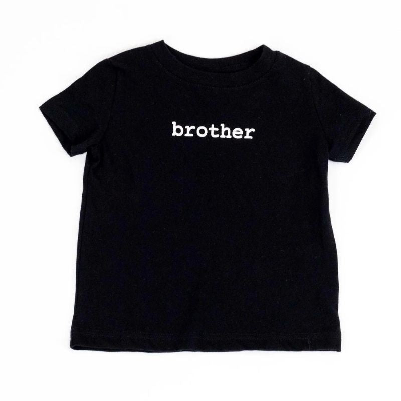 Brother T-Shirt | Snuggle Bugz | Canada's Baby Store