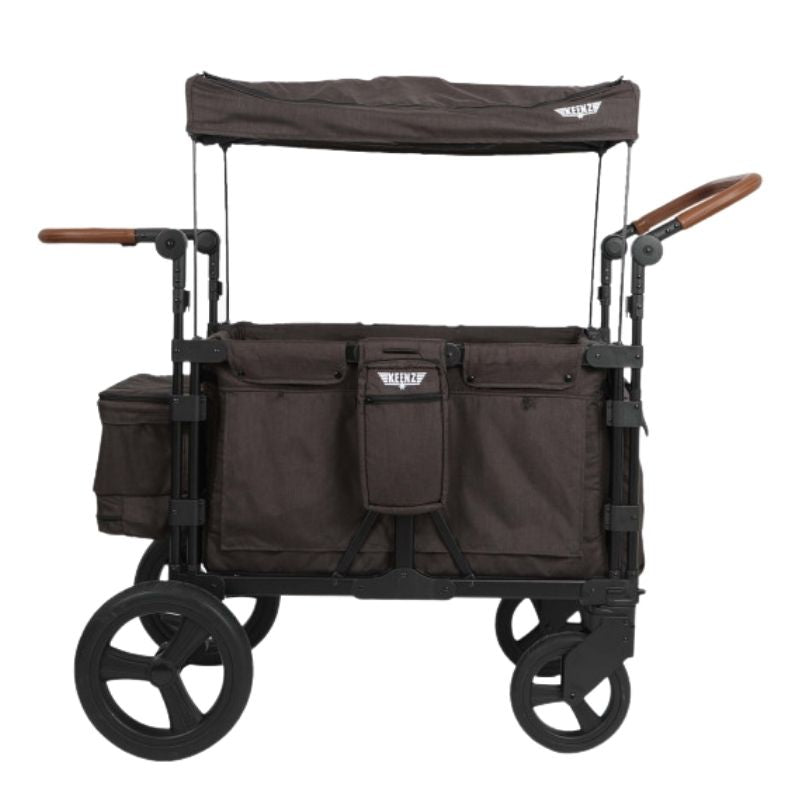 Keenz stroller discount wagon target