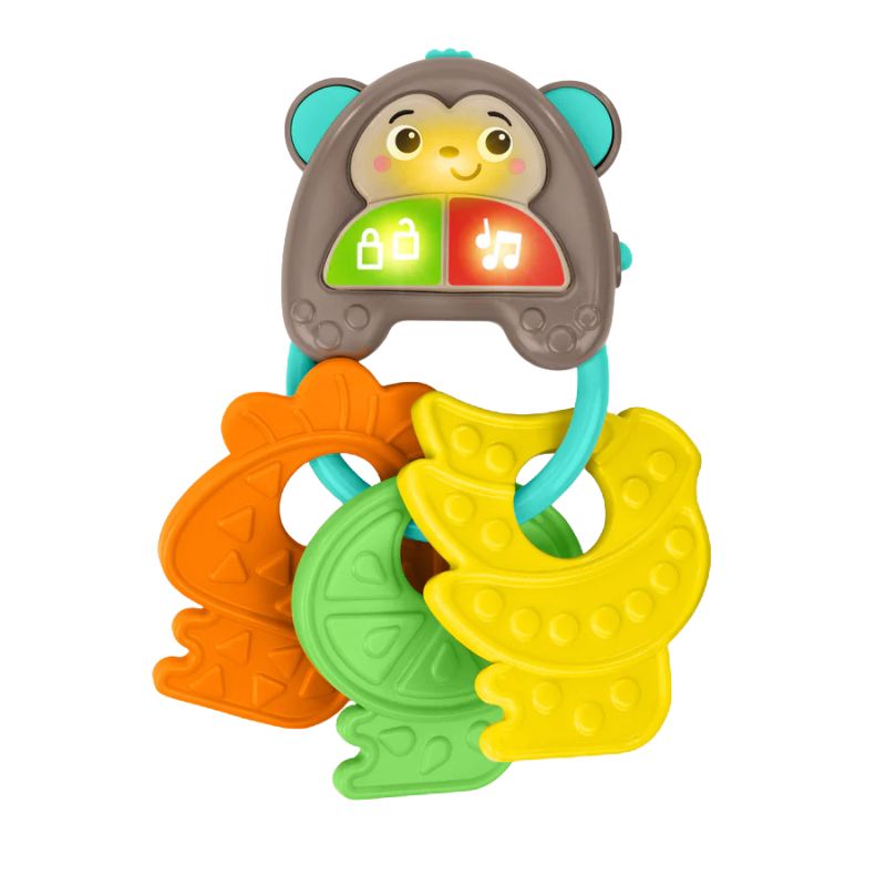 Musical MonKeys Electronic Toy