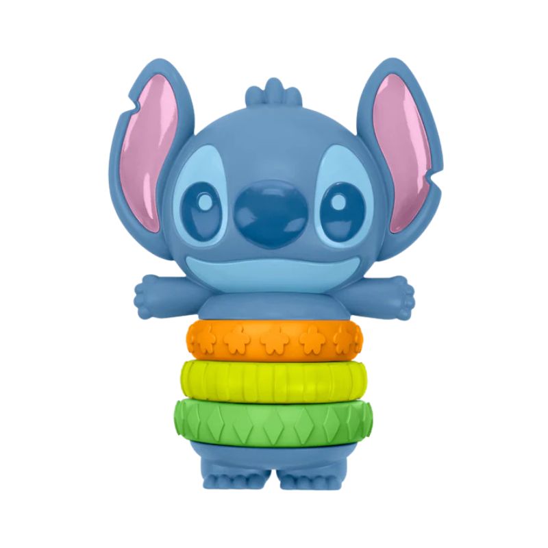 Stitch Twist-a-Stitch Fidget Toy