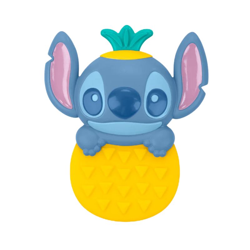 Stitch Tropical Teethe Rattle & Teether