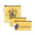 Snack Bag 3 Pack - Harry Potter