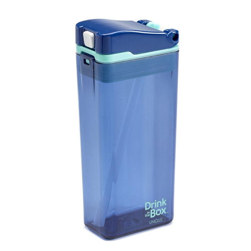 Reusable Drink Box - 12 oz