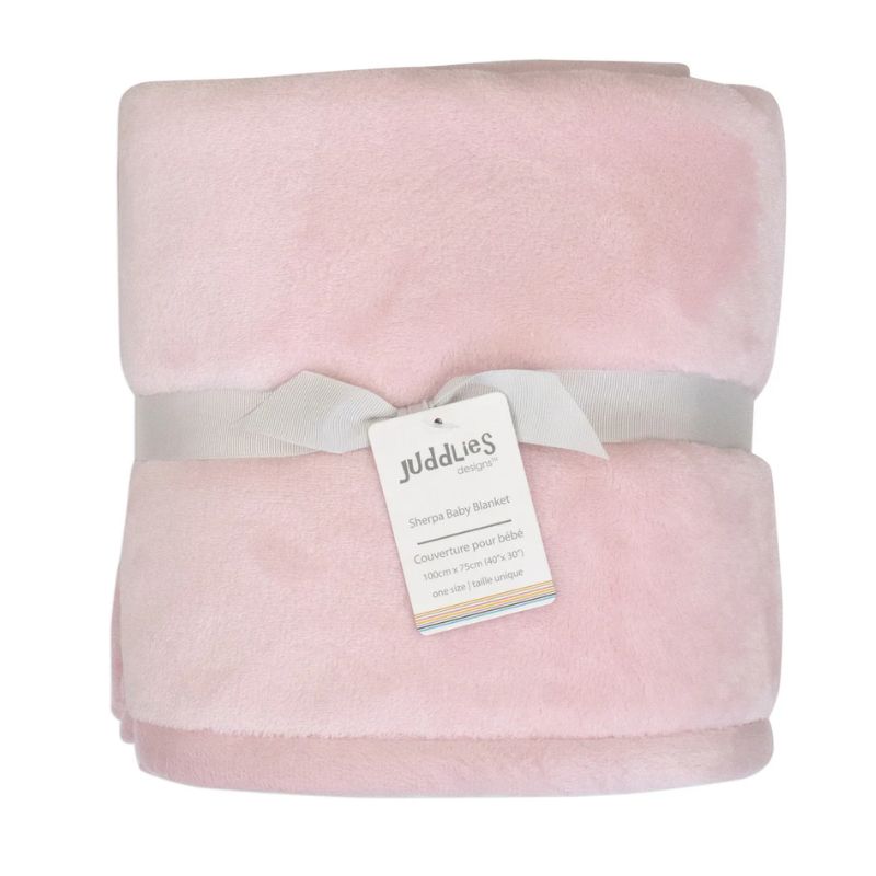 Little Rawrs Patterned Fleece Baby Blanket – Tykables