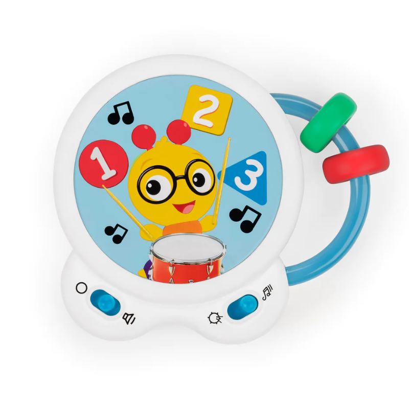 Baby einstein music store toys