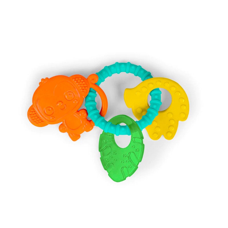 Unique teething toys deals