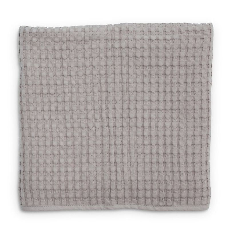 Waffle Weave Blanket