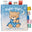 Taggies Soft Book Night Teddy