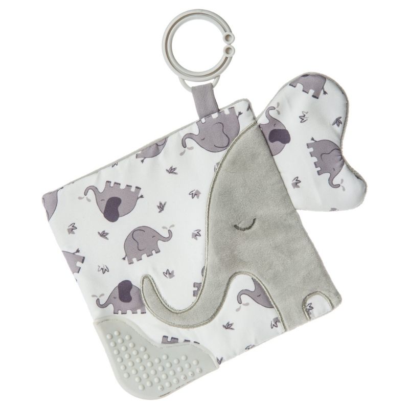 Crinkle Teethers