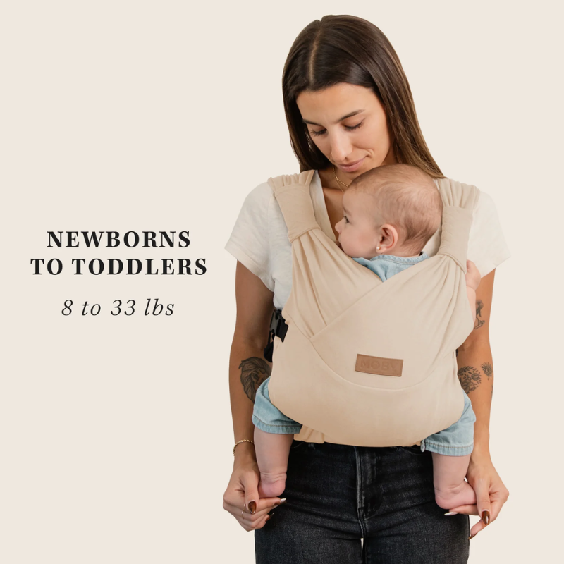 Duet Baby Carrier