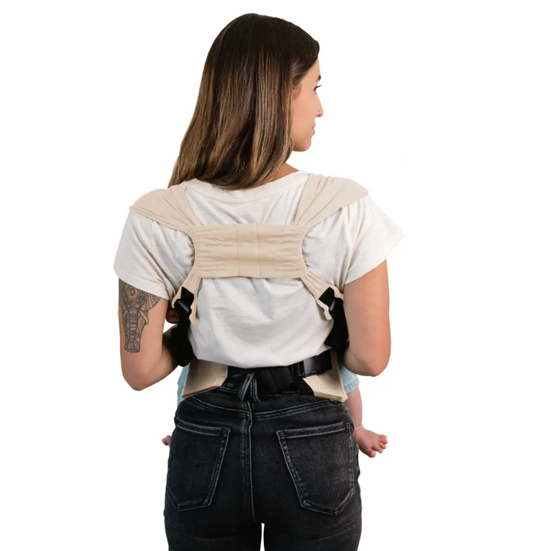 Duet Baby Carrier