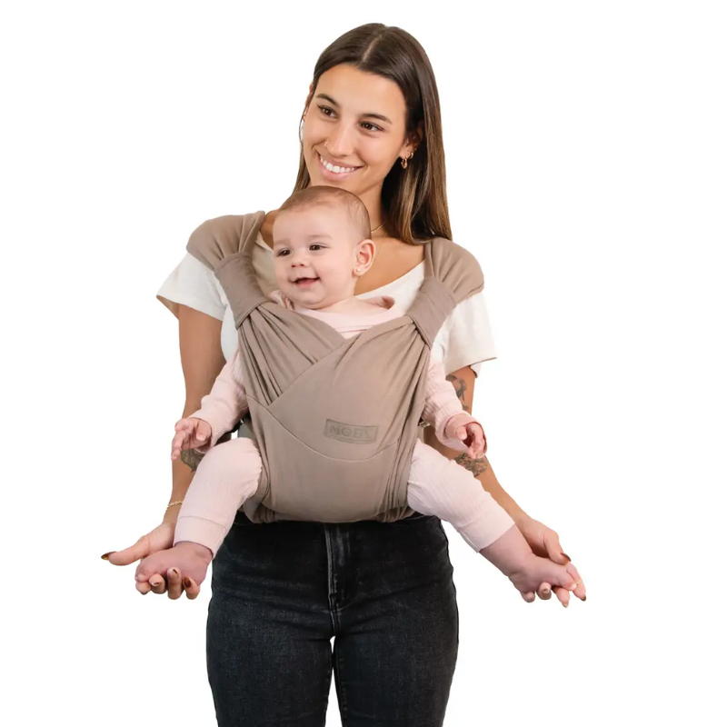 Duet Baby Carrier