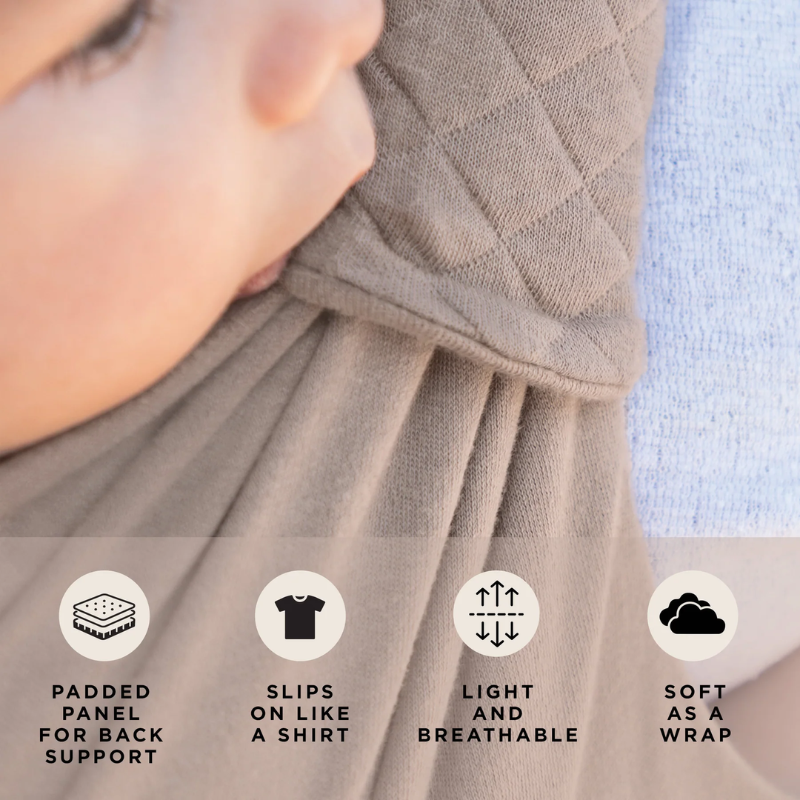 Duet Baby Carrier