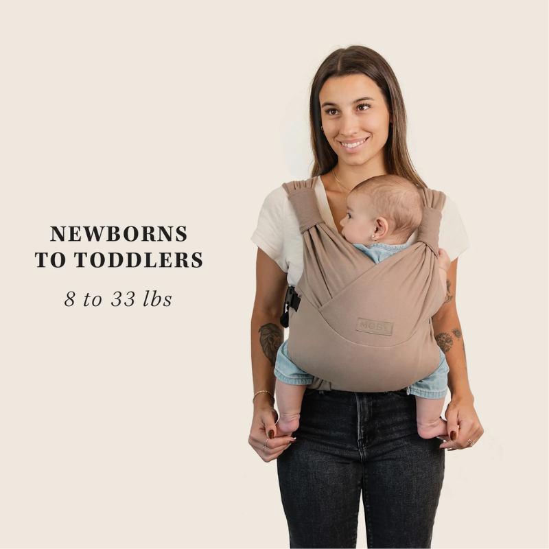 Duet Baby Carrier