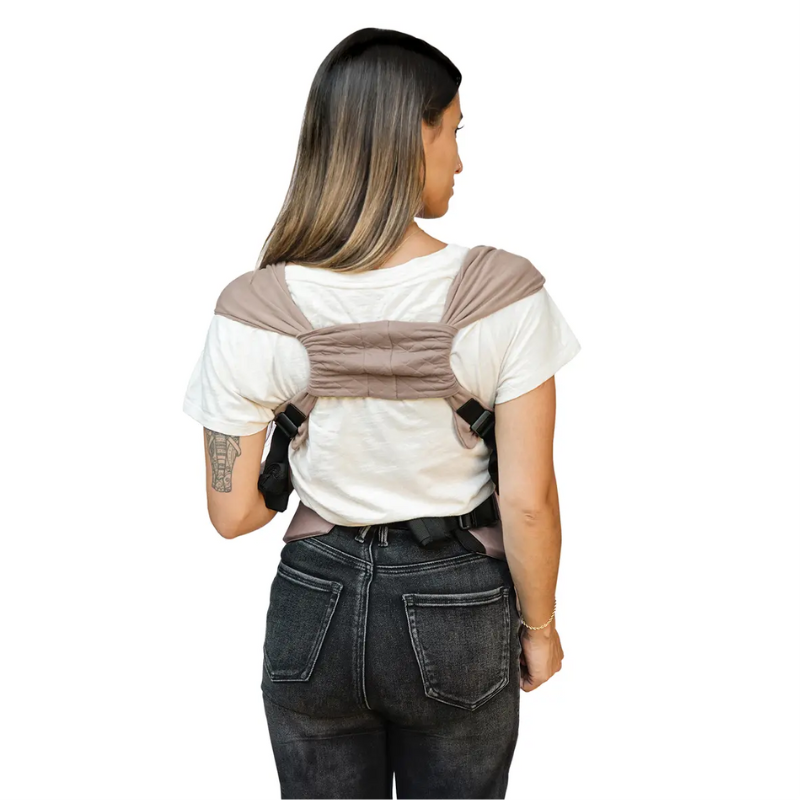 Duet Baby Carrier