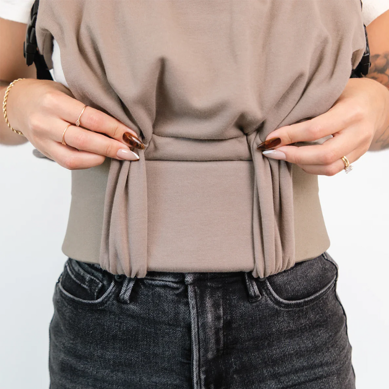 Duet Baby Carrier