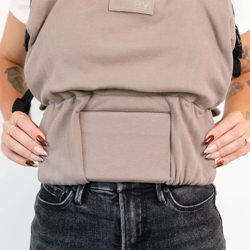 Duet Baby Carrier