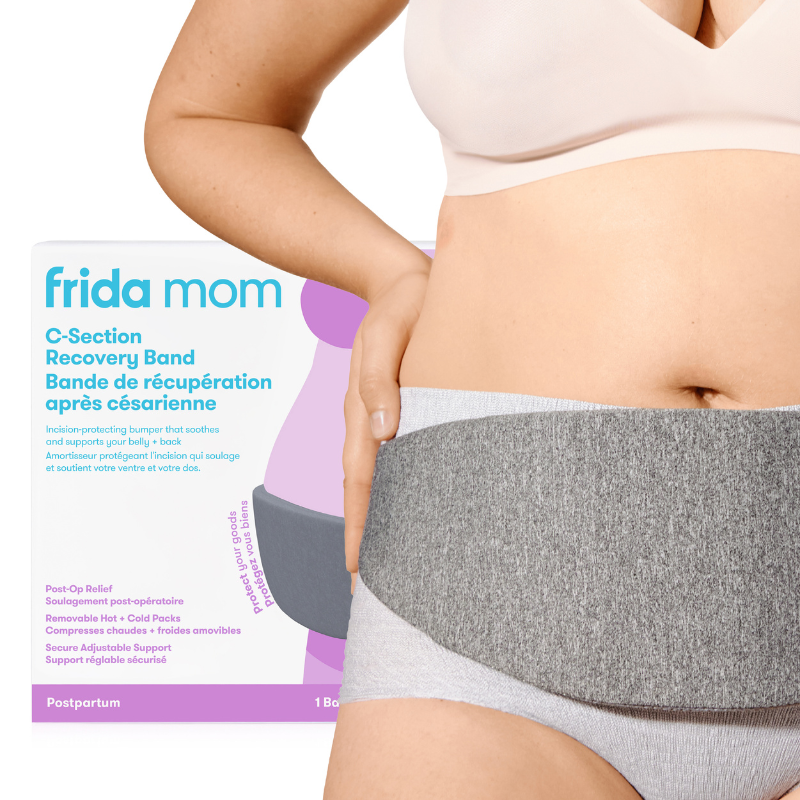 Bella Band Playtex Maternity Belly Band C-Section Recovery Band