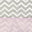 Pink Chevron