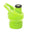 Sport Cap 3.0 black Green