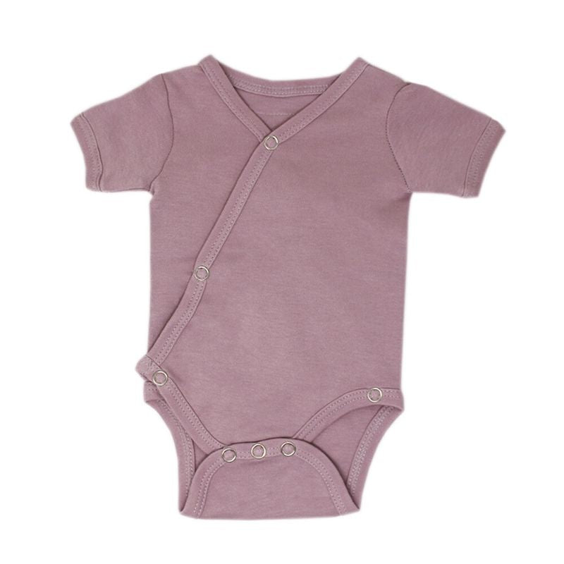 Kimono 2025 baby bodysuit