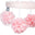 Botanical Baby Pink Floral