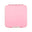 Bento 5 Lunch Boxes Blush Pink