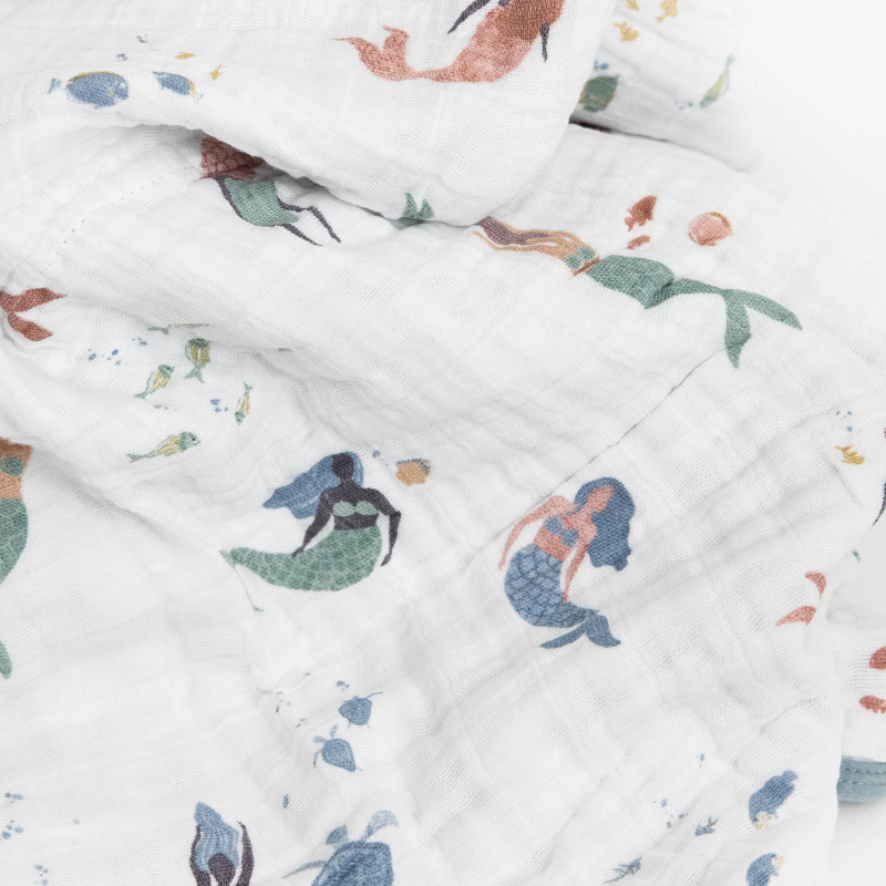 Original Cotton Muslin Quilts