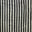Black White Stripe