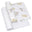 2 Pack Jersey Swaddle Savanna Babies