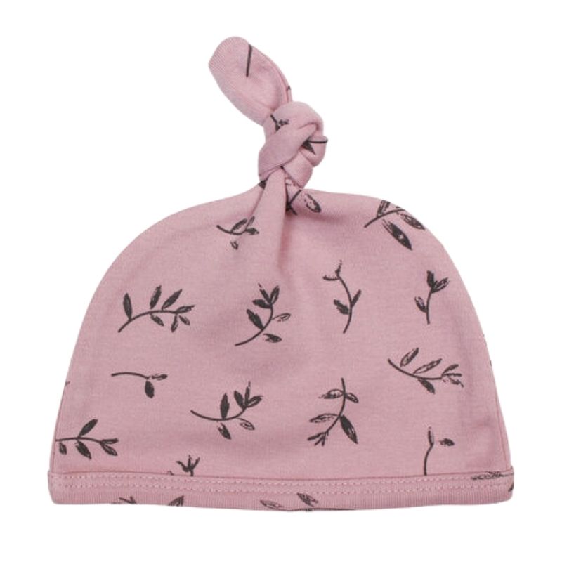 Top-Knot Hat Blossom Flower