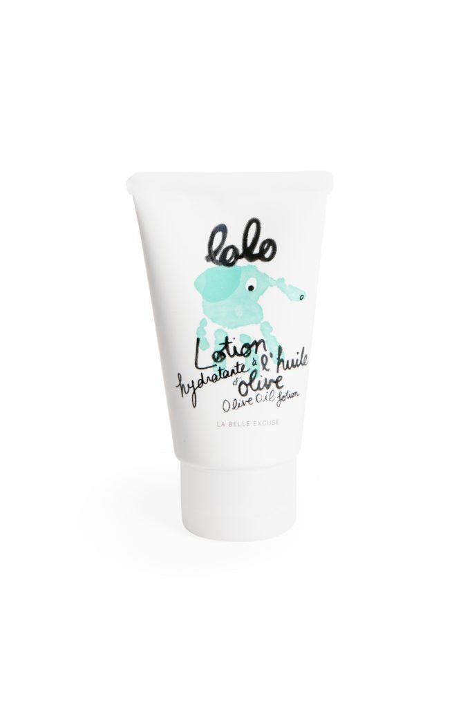 Olive Oil Lotion | Snuggle Bugz | Canada's Baby Store