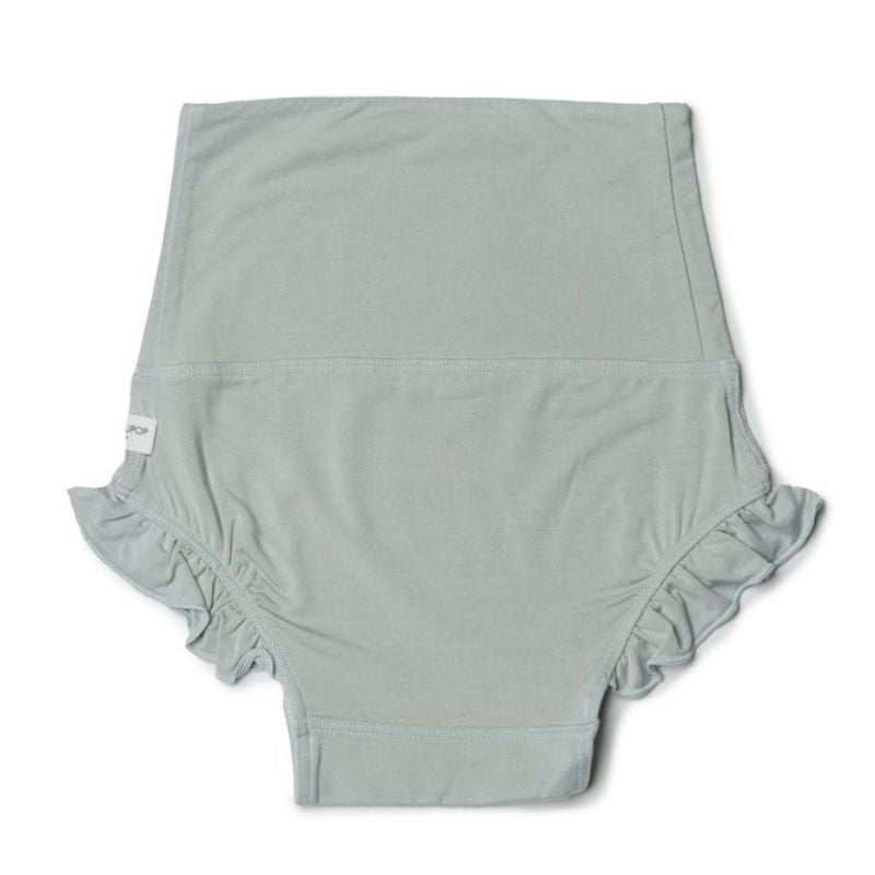 Bloomers With Ruffles