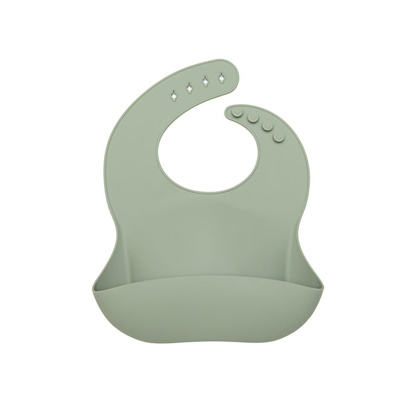 Silicone Bibs