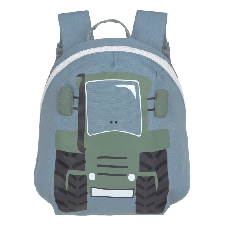 Tiny Backpack - Vehicles