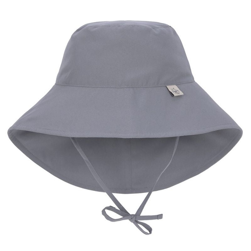 Sun Protection Long Neck Hat, Snuggle Bugz