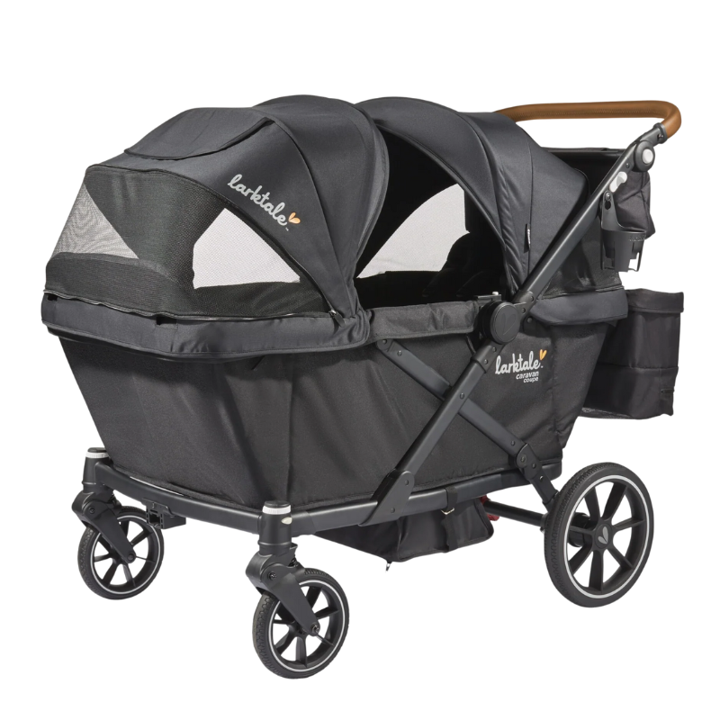 2025 Caravan Coupe Quad V2 | Snuggle Bugz | Canada's Baby Store