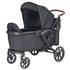 Sprout Single-to-Double Stroller/Wagon