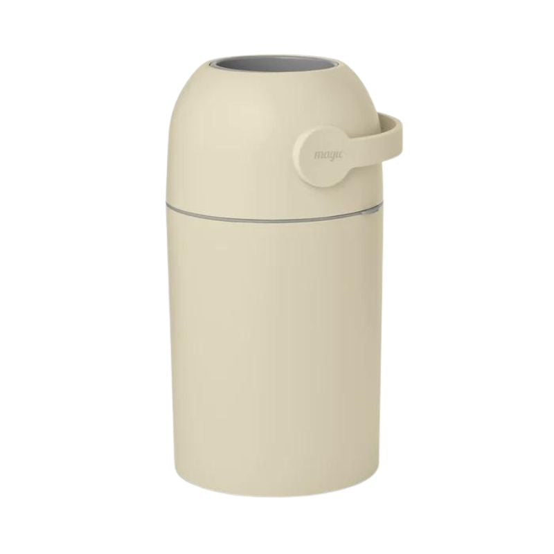 Majestic Diaper Pail | Snuggle Bugz | Canada's Baby Store