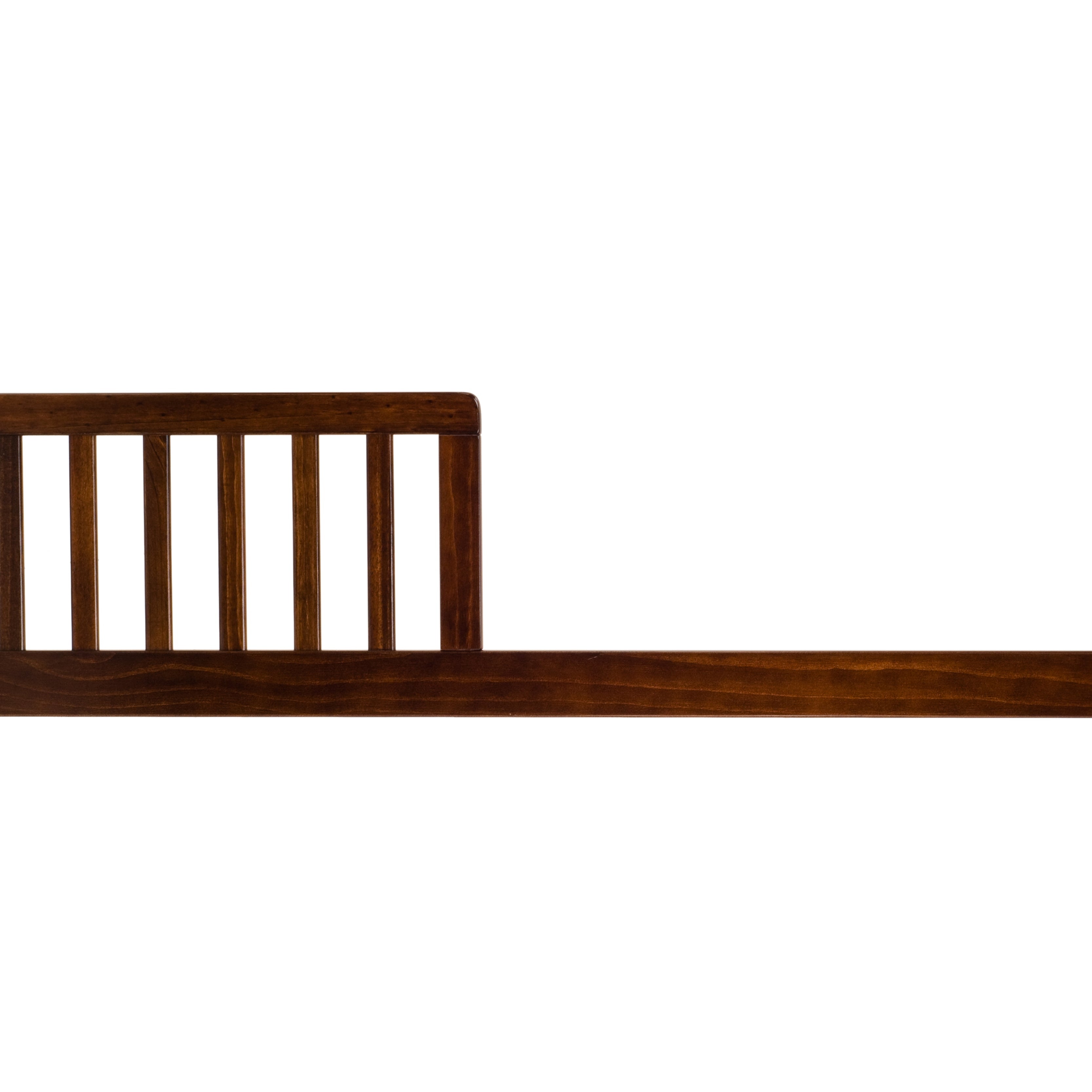 Toddler Bed Conversion Kit (DaVinci) by DaVinci at $189! Shop now at Nestled by Snuggle Bugz for Conversion Kit.