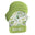 Munch Mitt Teething Mitts Tropical